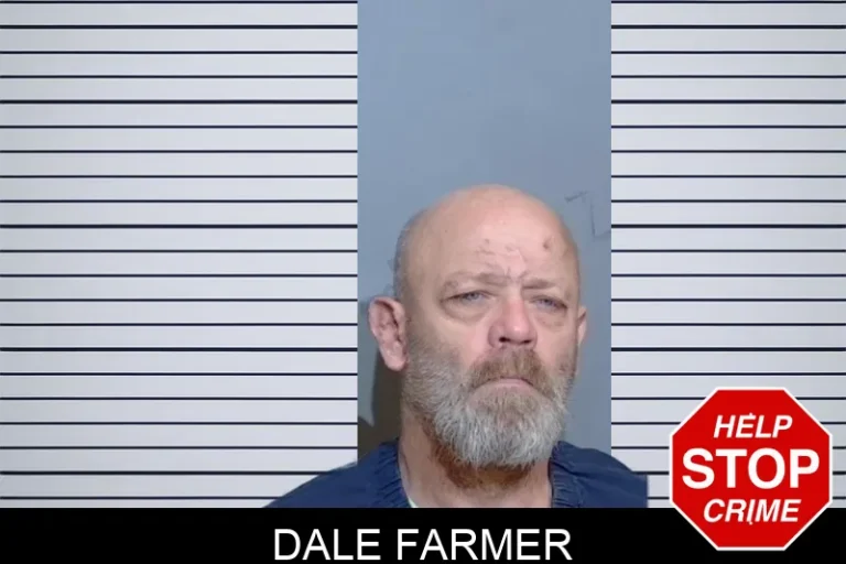 Dale Farmer