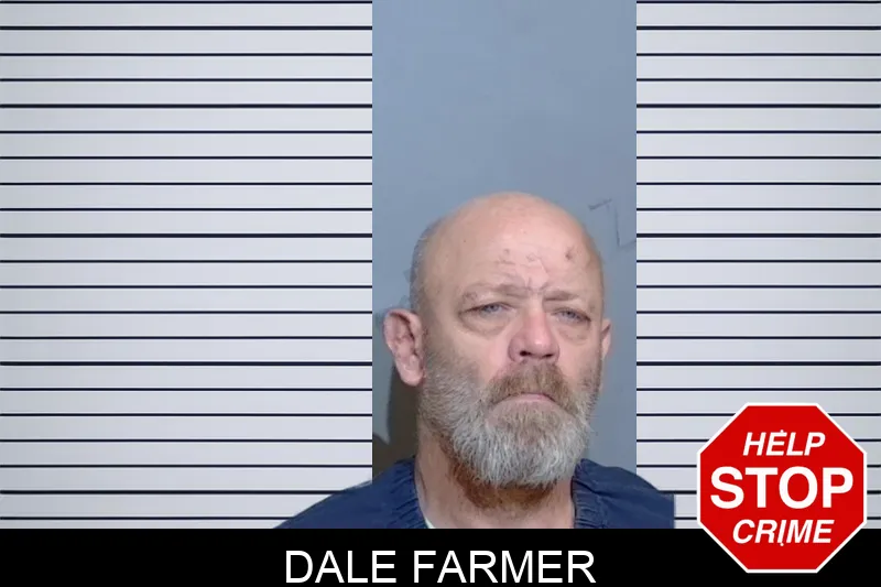 Dale Farmer
