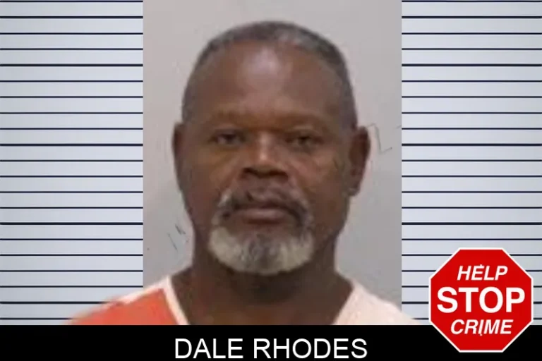 Dale Rhodes