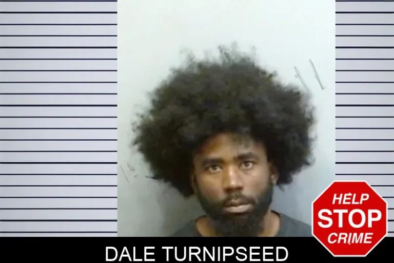Dale Turnipseed