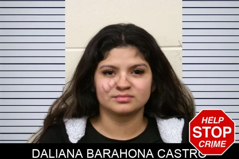 Daliana Barahona Castro