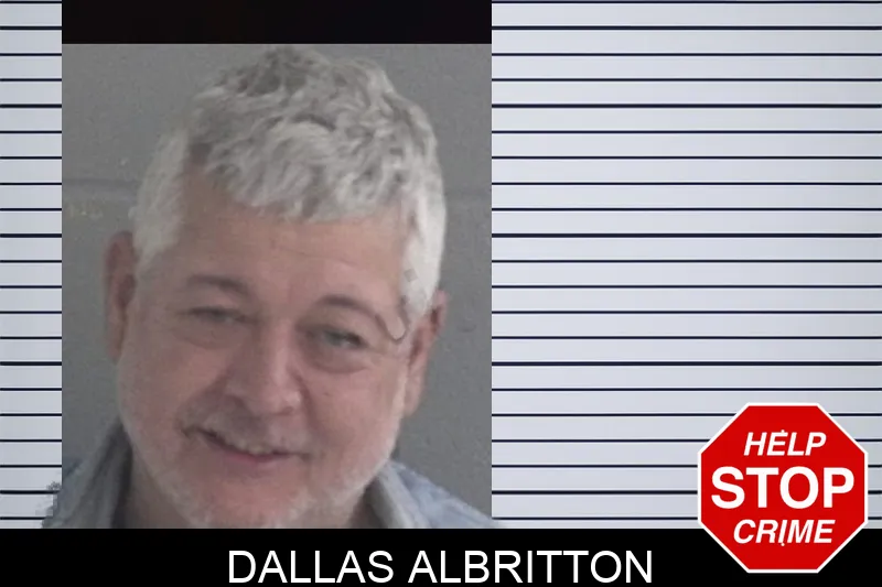 Dallas Albritton