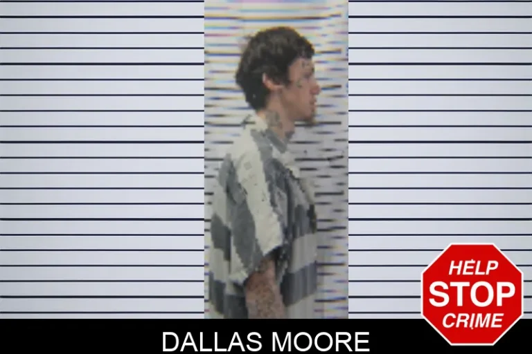 Dallas Moore