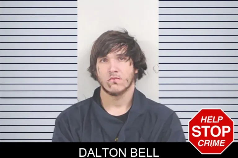 Dalton Bell
