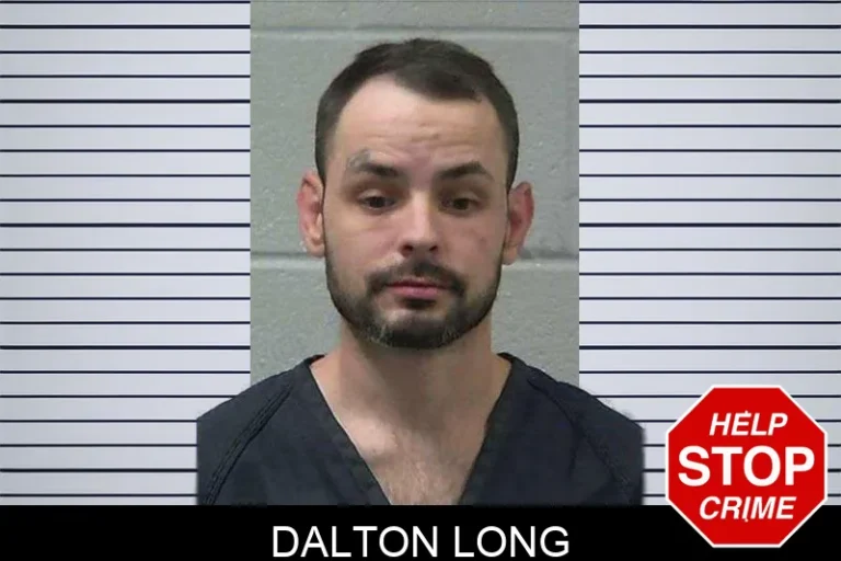 Dalton Long