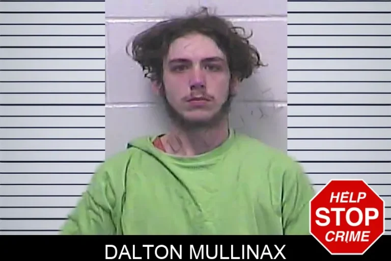 Dalton Mullinax