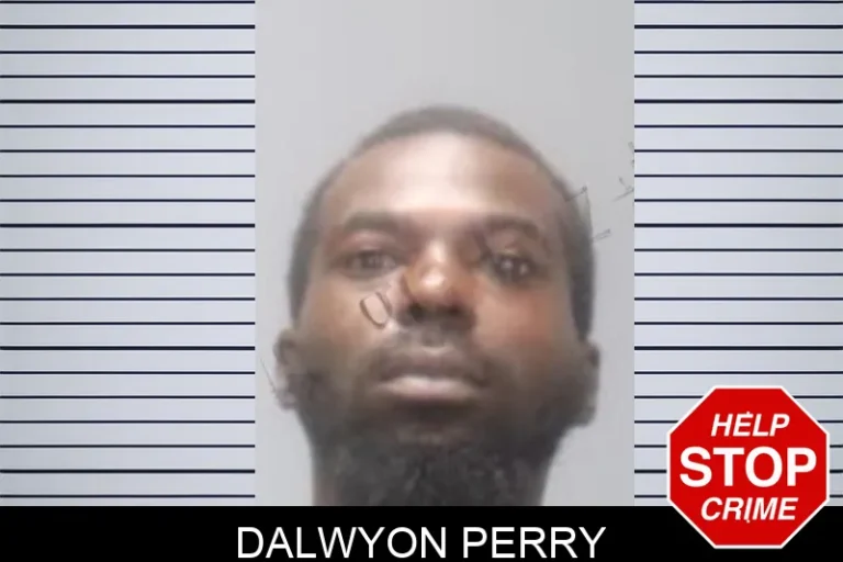 Dalwyon Perry