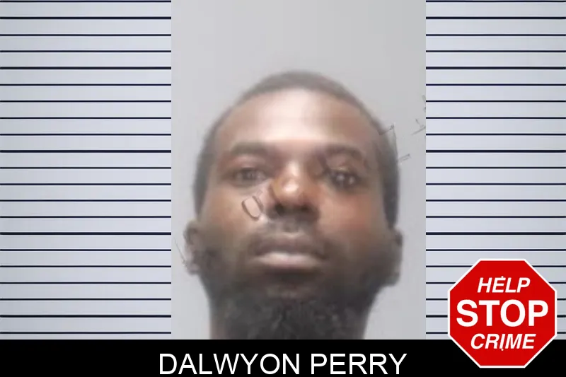 Dalwyon Perry