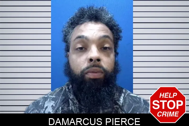 Damarcus Pierce