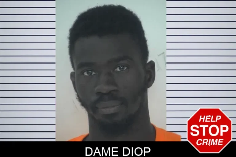Dame Diop
