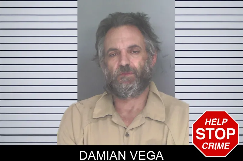 Damian Vega