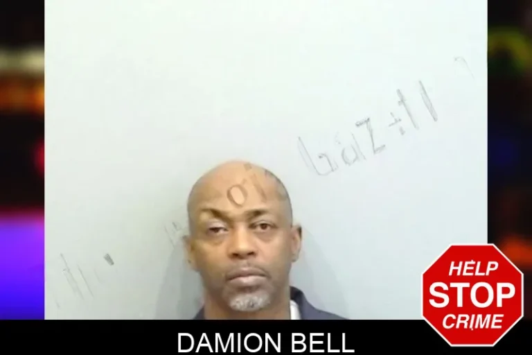 Damion Bell
