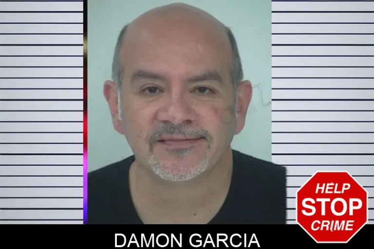 Damon Garcia