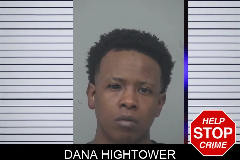 Dana Hightower mugshot – Gwinnett County , Georgia Dana Hightower mugshot