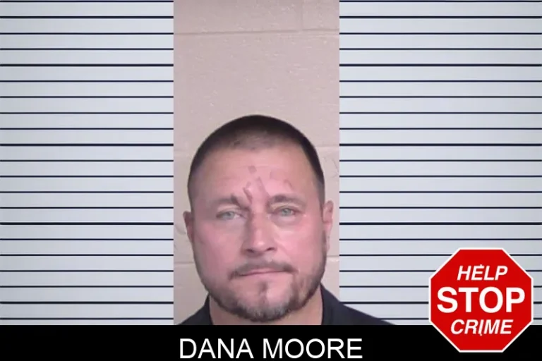Dana Moore