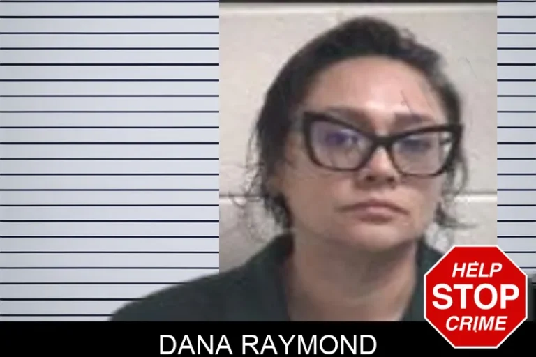 Dana Raymond