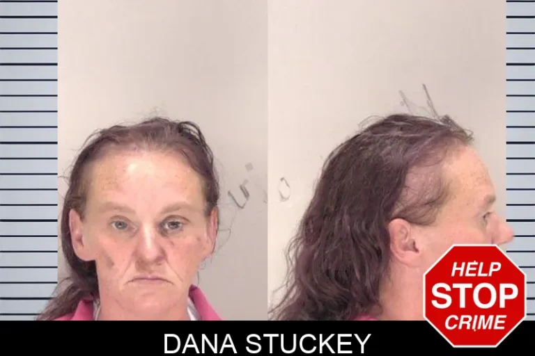 Dana Stuckey