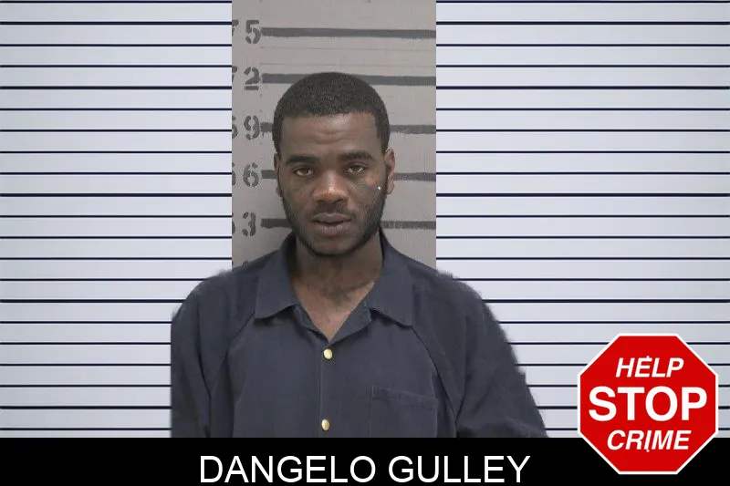 Dangelo Gulley