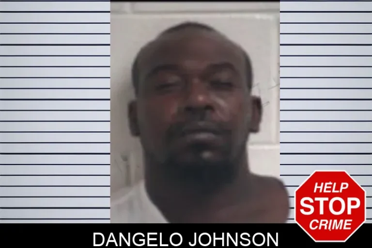 Dangelo Johnson