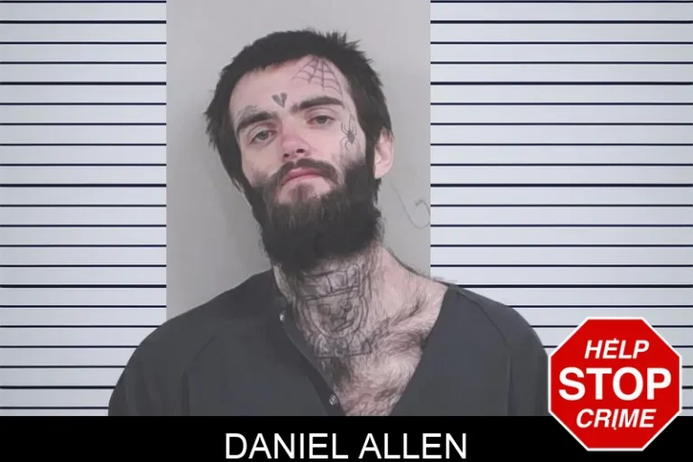 Daniel Allen