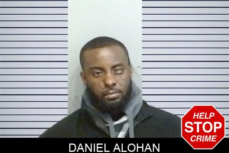 Daniel Alohan