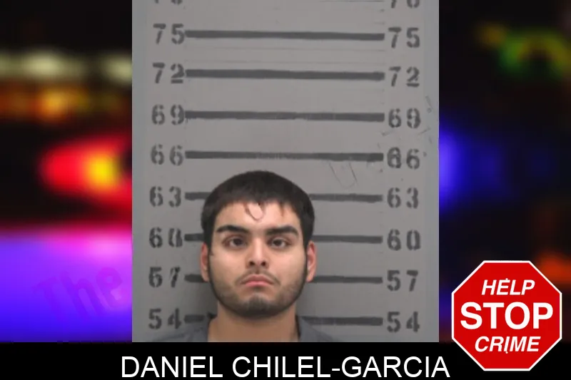 Daniel Chilel-Garcia