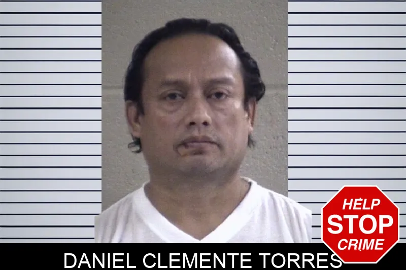 Daniel Clemente Torres