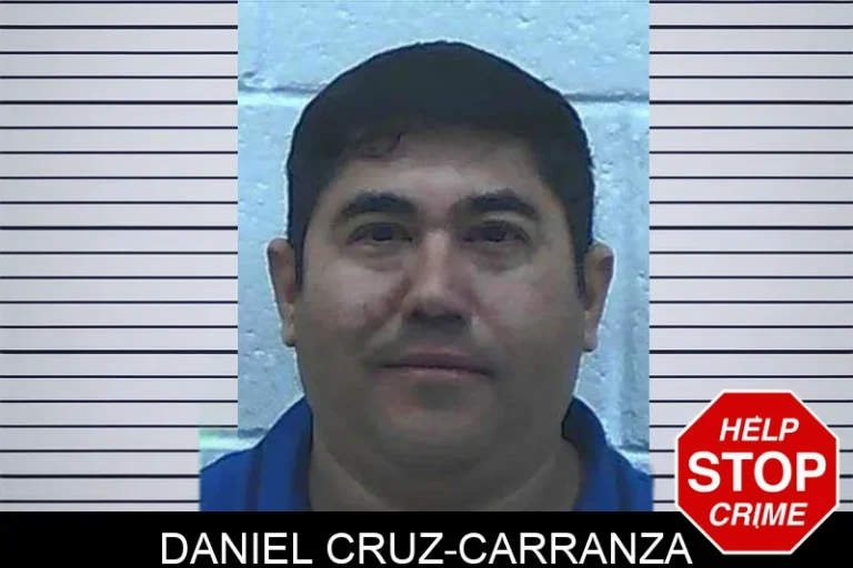 Daniel Cruz-Carranza