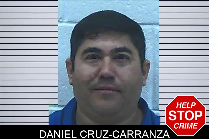 Daniel Cruz-Carranza