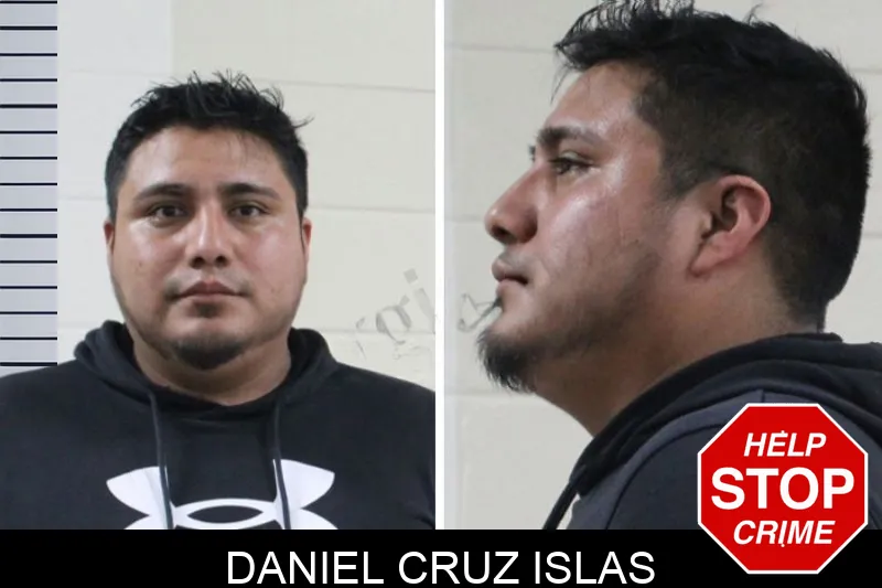 Daniel Cruz Islas