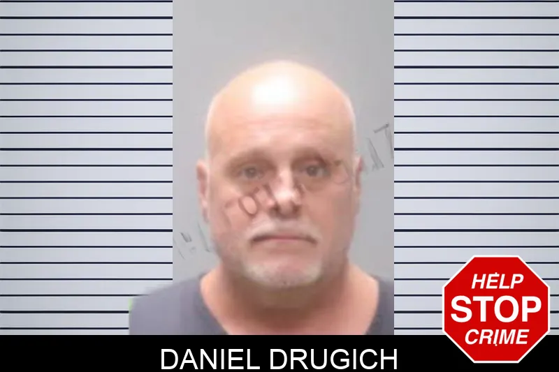 Daniel Drugich