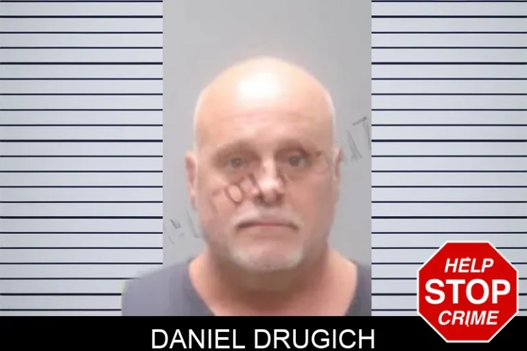 Daniel Drugich