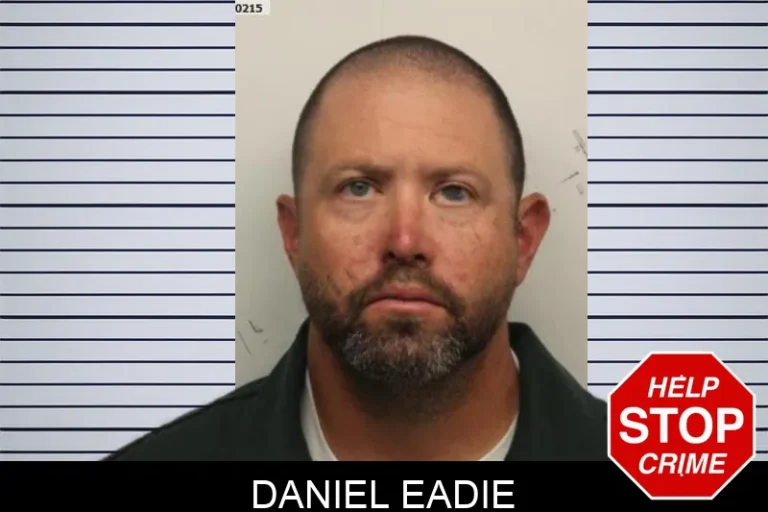 Daniel Eadie