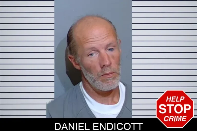Daniel Endicott