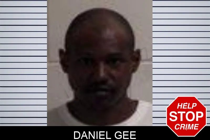Daniel Gee mugshot – Henry County , Georgia Daniel Gee mugshot