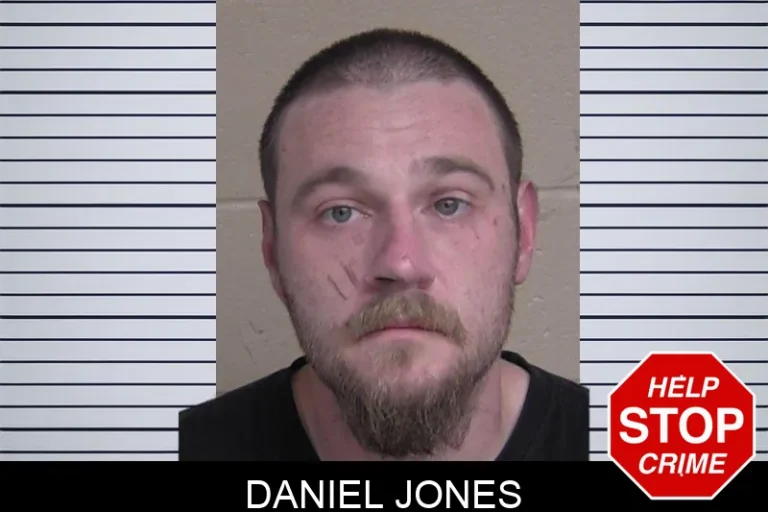 Daniel Jones