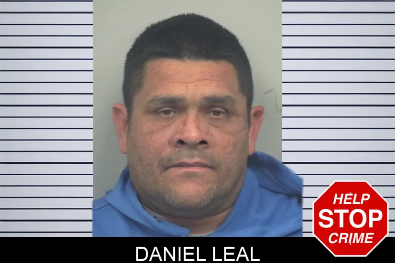 Daniel Leal