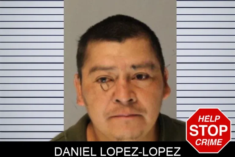 Daniel Lopez-Lopez mugshot – Hall County , Georgia Daniel Lopez-Lopez