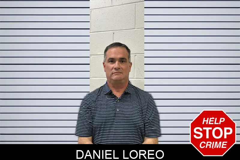 Daniel Loreo mugshot – Fulton County , Georgia Daniel Loreo mugshot