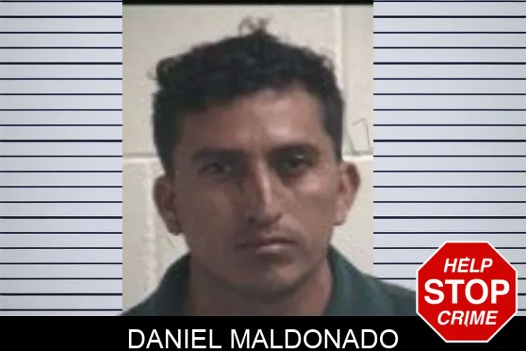 Daniel Maldonado