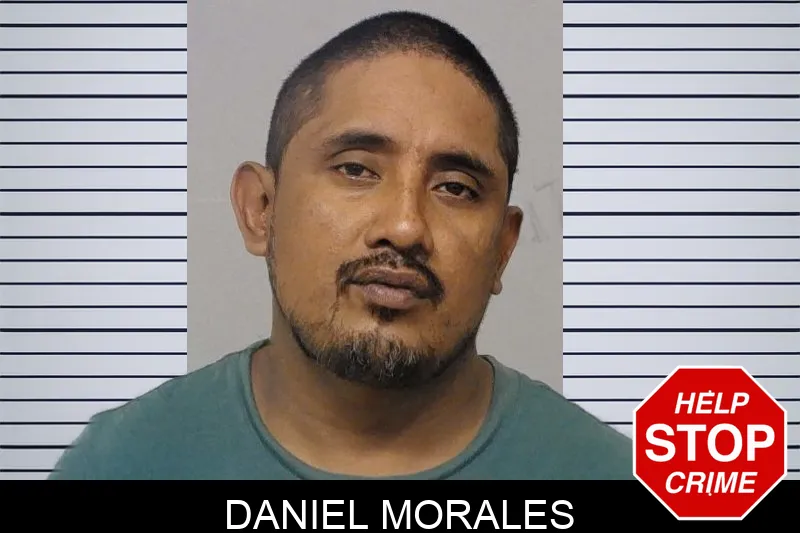 Daniel Morales