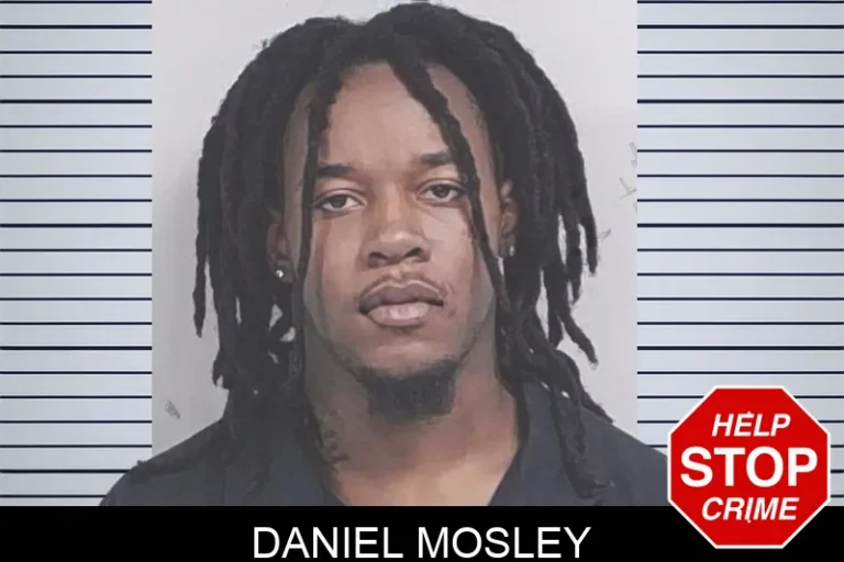 Daniel Mosley