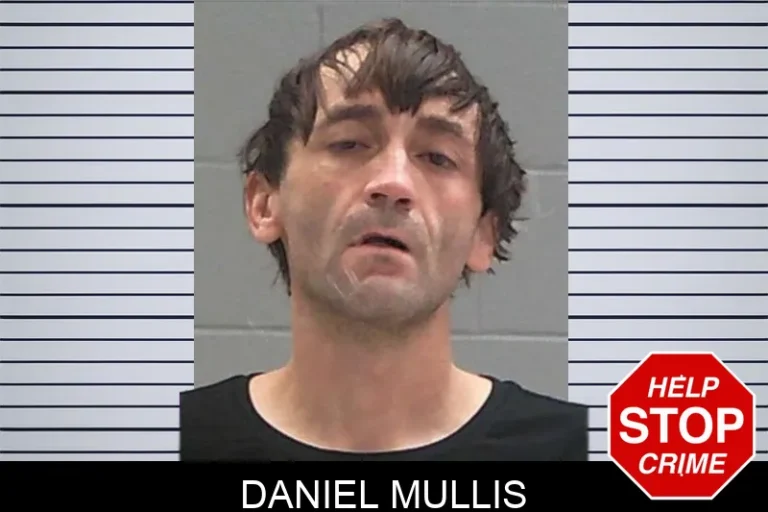 Daniel Mullis