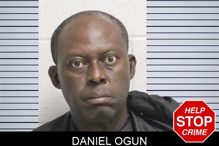 Daniel Ogun