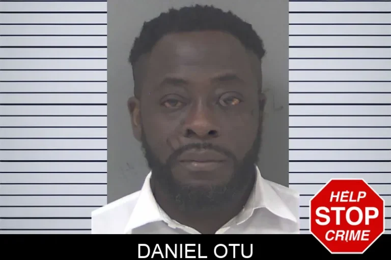 Daniel Otu