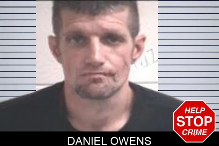 Daniel Owens