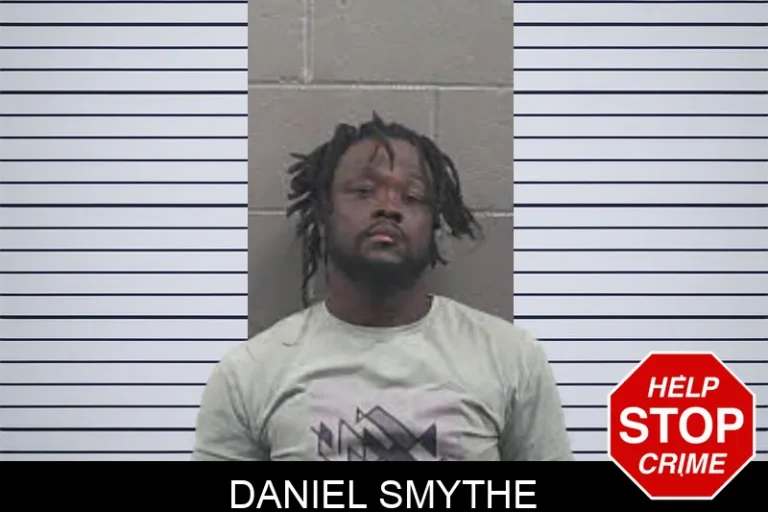 Daniel Smythe