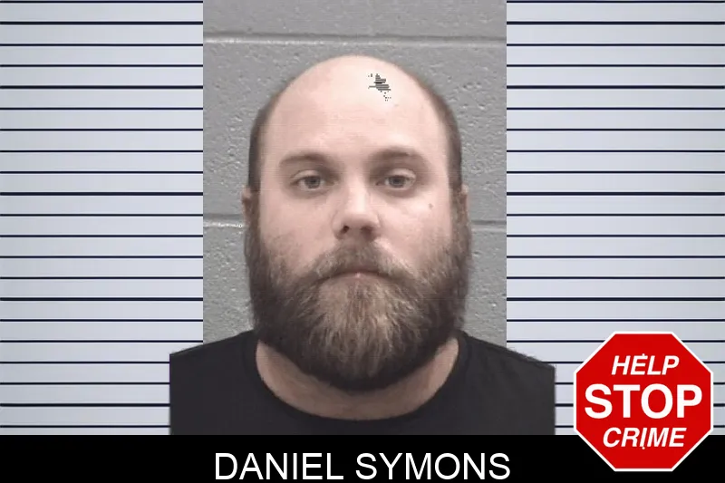 Daniel Symons