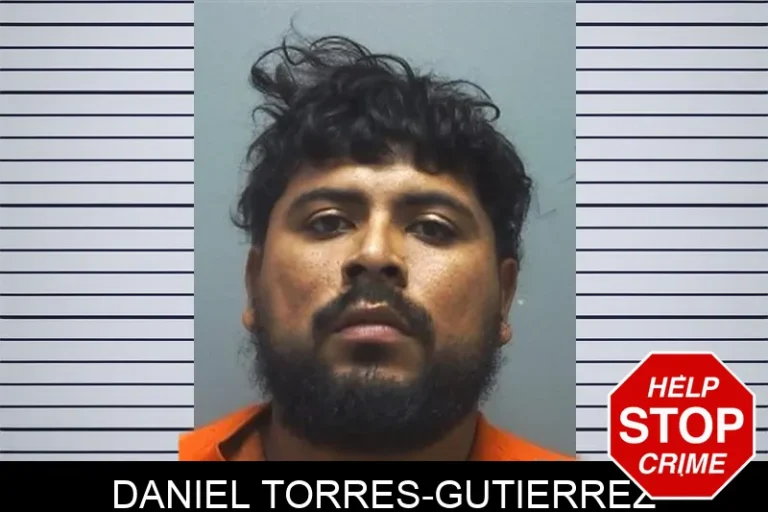 Daniel Torres-Gutierrez