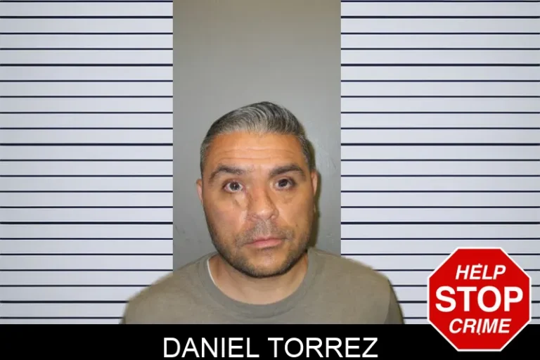 Daniel Torrez